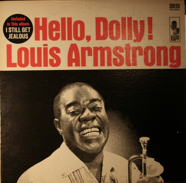 Hello, Dolly!