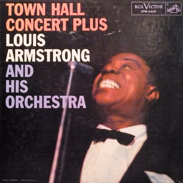 Town Hall Concert Plus
