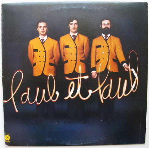 Paul Et Paul