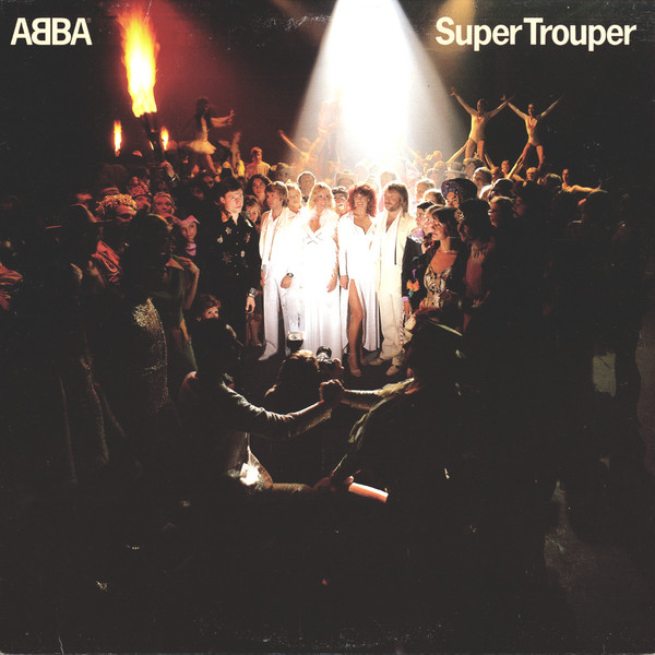 Super Trouper