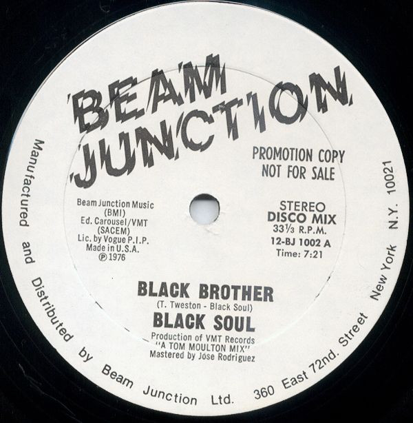 Black Brother