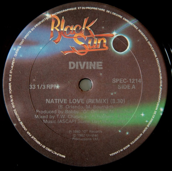 Native Love (Remix) / These Memories (Remix)