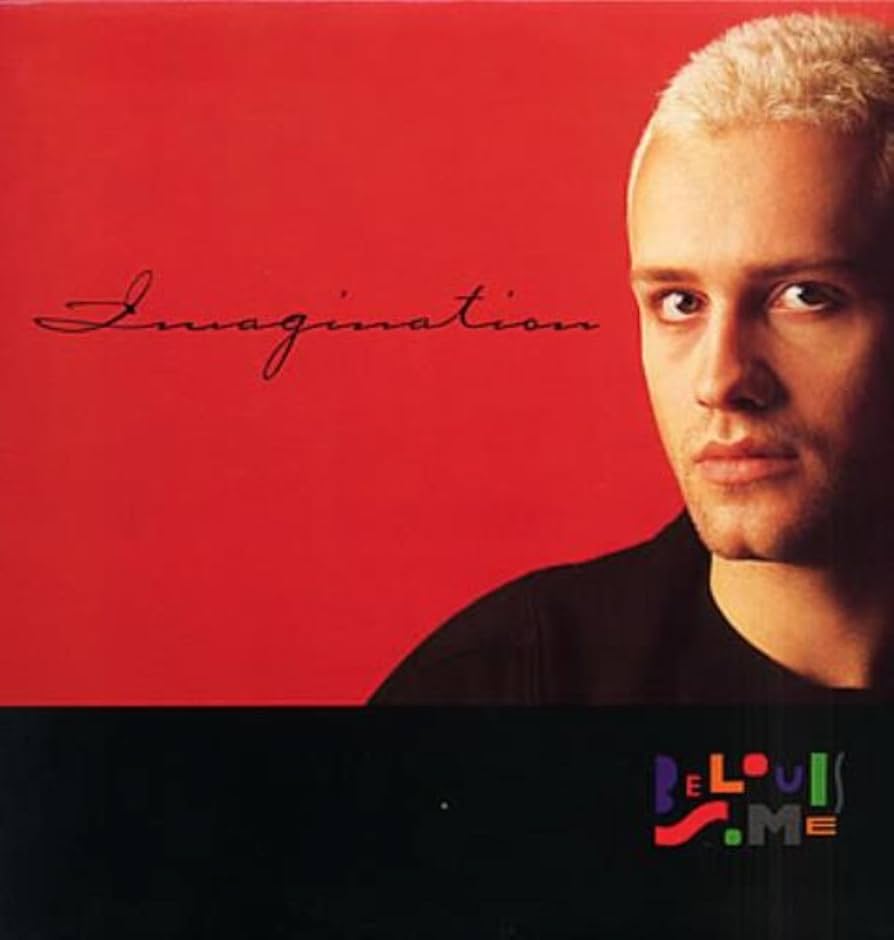 Imagination (Single)