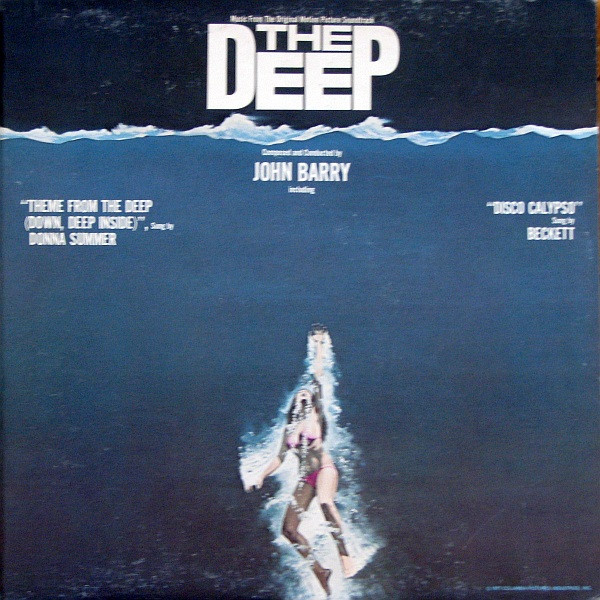 The Deep (Music From The Original Motion Picture Soundtrack)