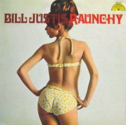 Raunchy & Other Great Instrumentals