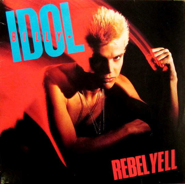 Rebel Yell