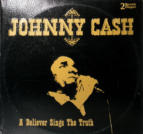 A Believer Sings The Truth