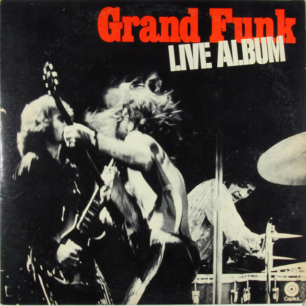 Live Album