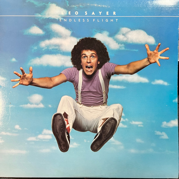 Endless Flight