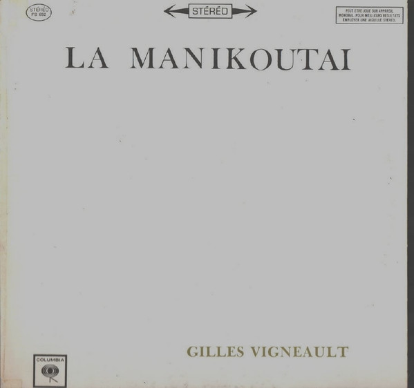 La Manikoutai