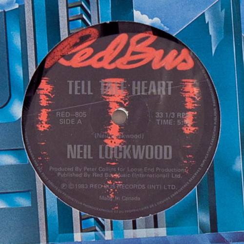 Tell Tale Heart