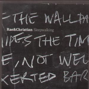 Sleepwalking
