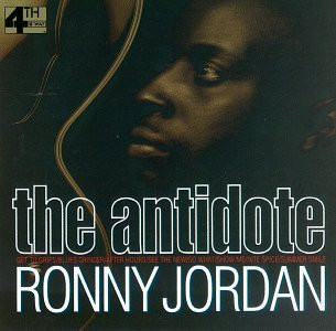The Antidote