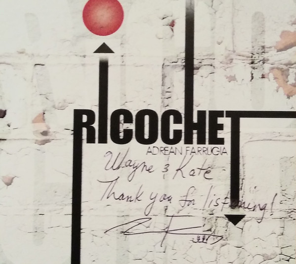 Ricochet