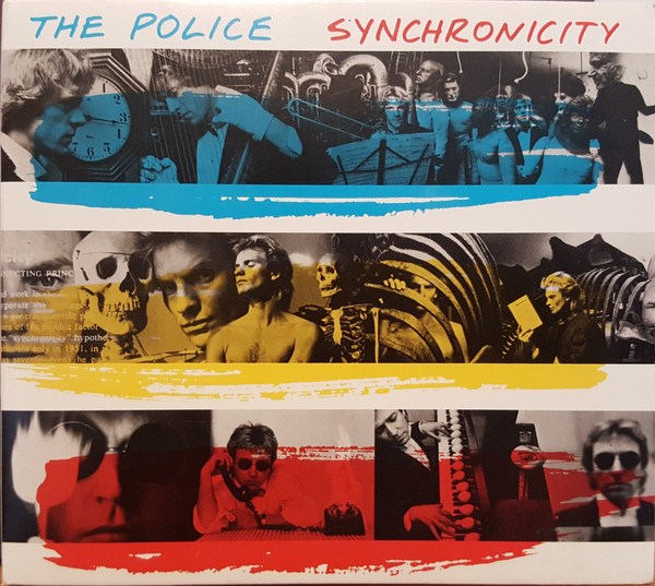Synchronicity
