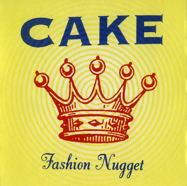 Fashion Nugget
