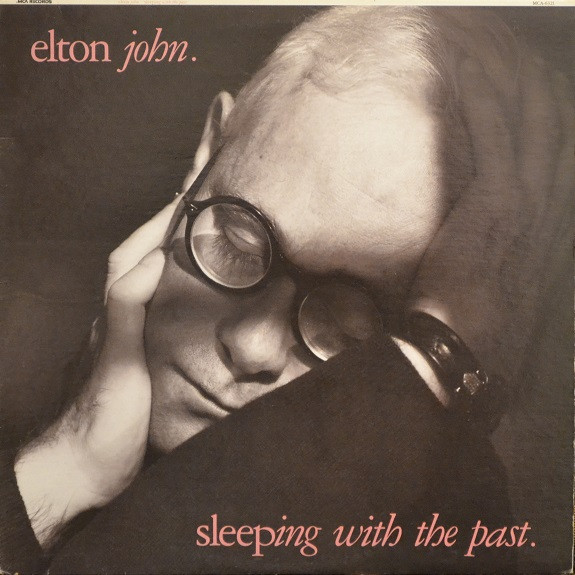 Sleeping With The Past