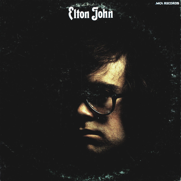 Elton John