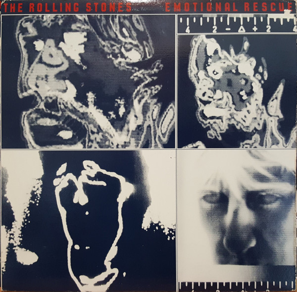 Emotional Rescue