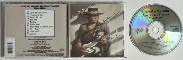 Texas Flood