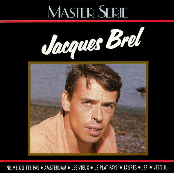 Master Serie