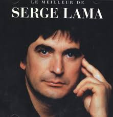 Le Meilleur De Serge Lama