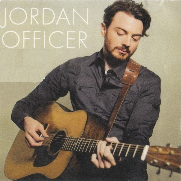 Jordan Officer