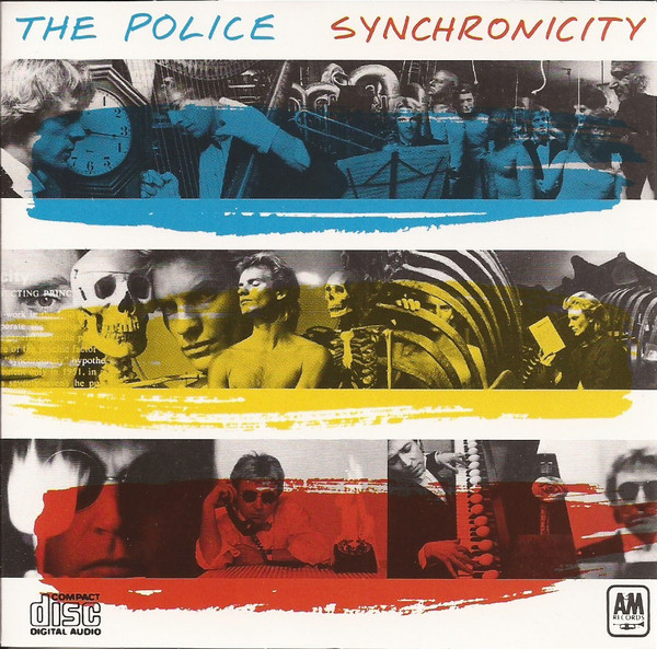 Synchronicity