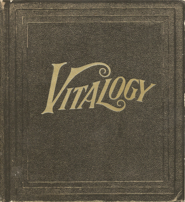 Vitalogy