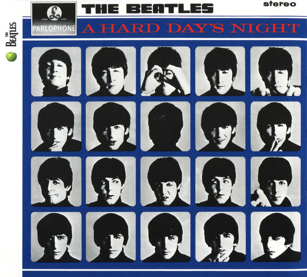 A Hard Day's Night