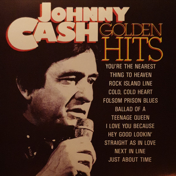 Golden Hits