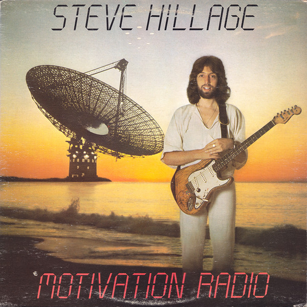Motivation Radio