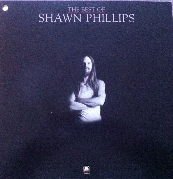 The Best Of Shawn Phillips