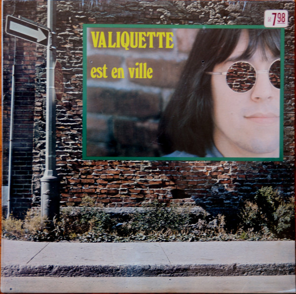 Image de l'album
