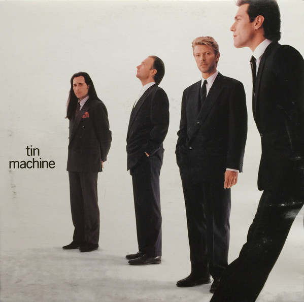 Tin Machine