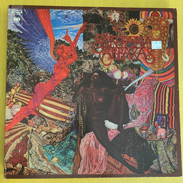 Abraxas