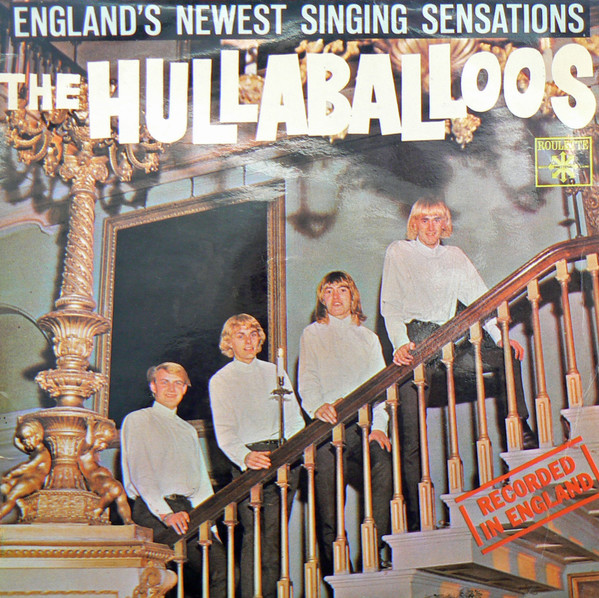 The Hullaballoos