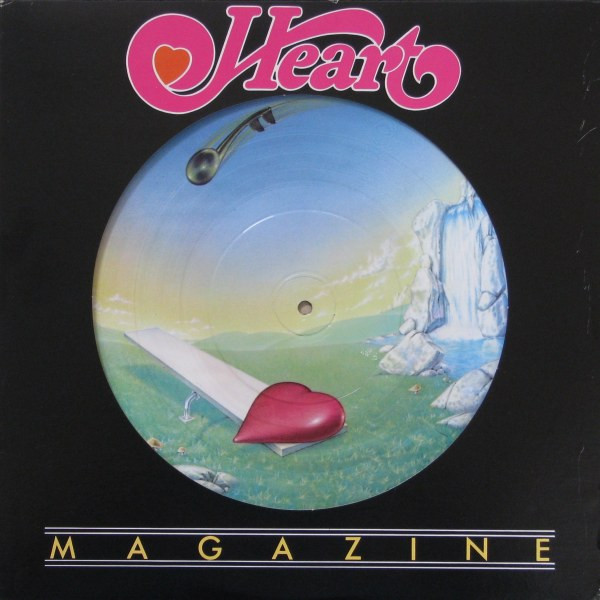 Magazine