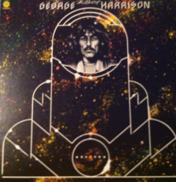 The Best Of George Harrison
