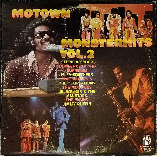 Image de l'album