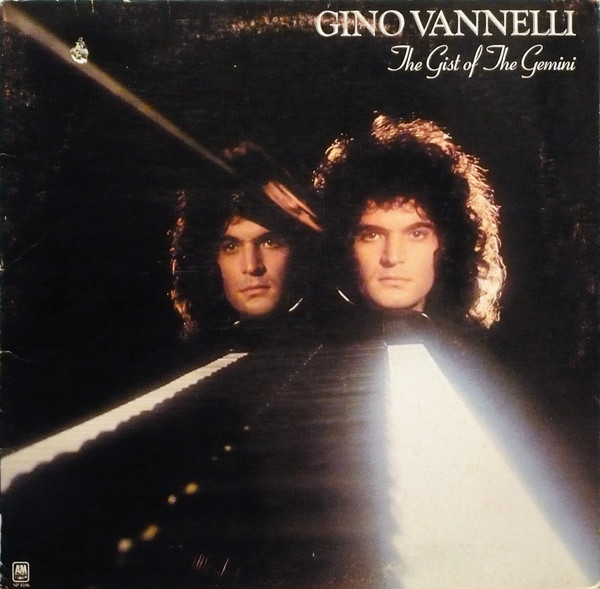 The Gist Of The Gemini