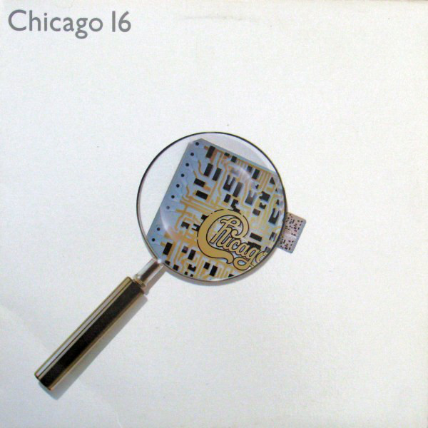 Chicago 16