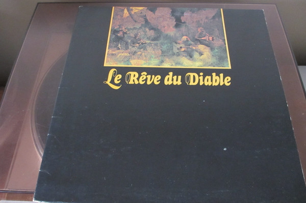Le Rêve Du Diable