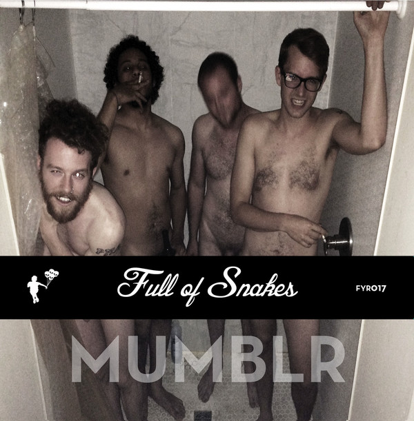Full Of Snakes