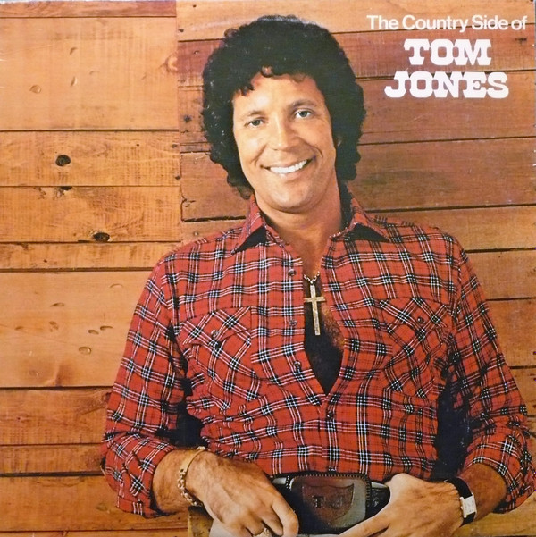 The Country Side Of Tom Jones