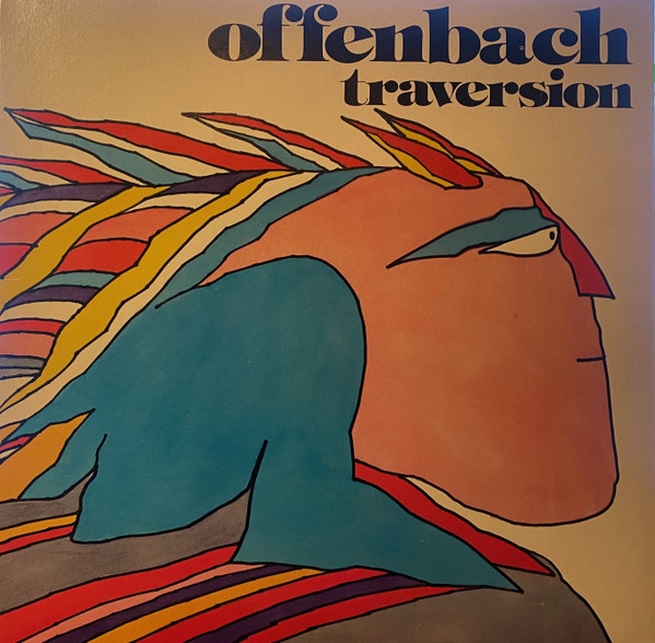 Traversion