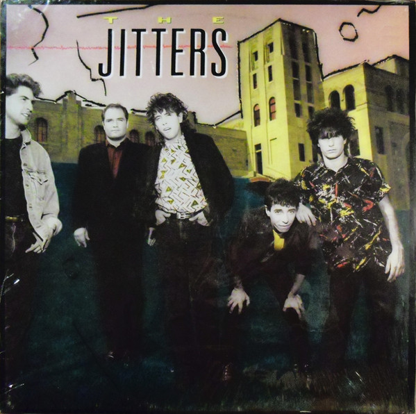 The Jitters