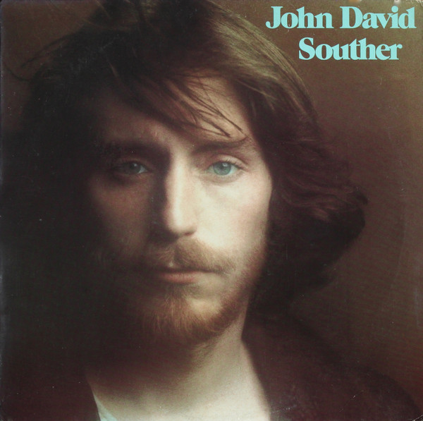 John David Souther