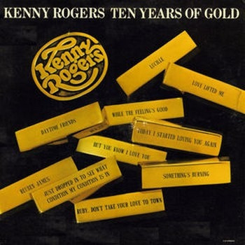 Ten Years Of Gold