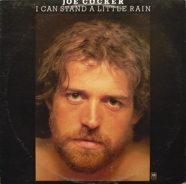 I Can Stand A Little Rain